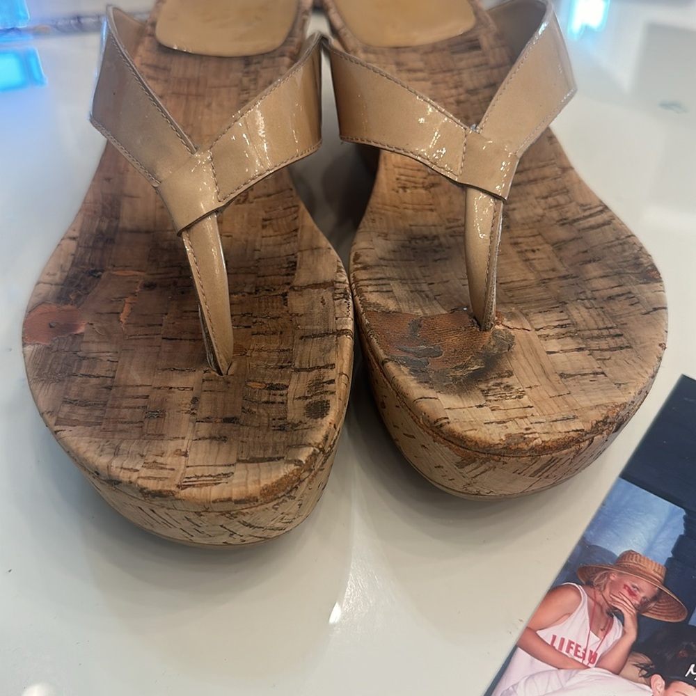 Stuart Weizman Wedges - image 6